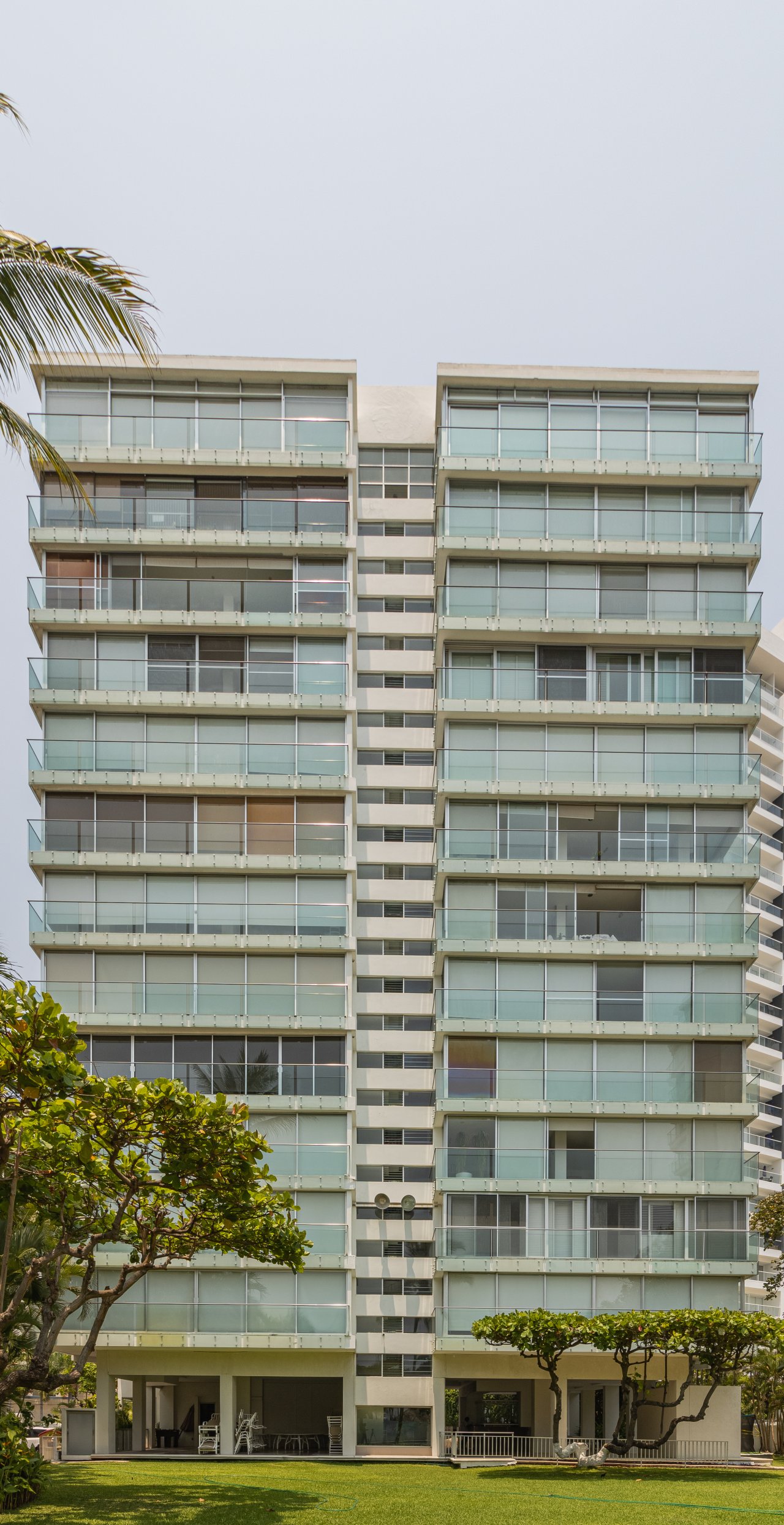 Torres Gemelas