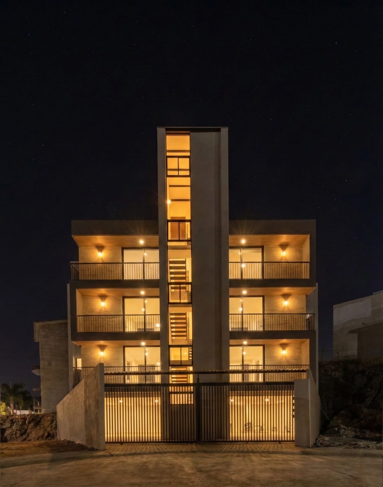 Torre Milenio