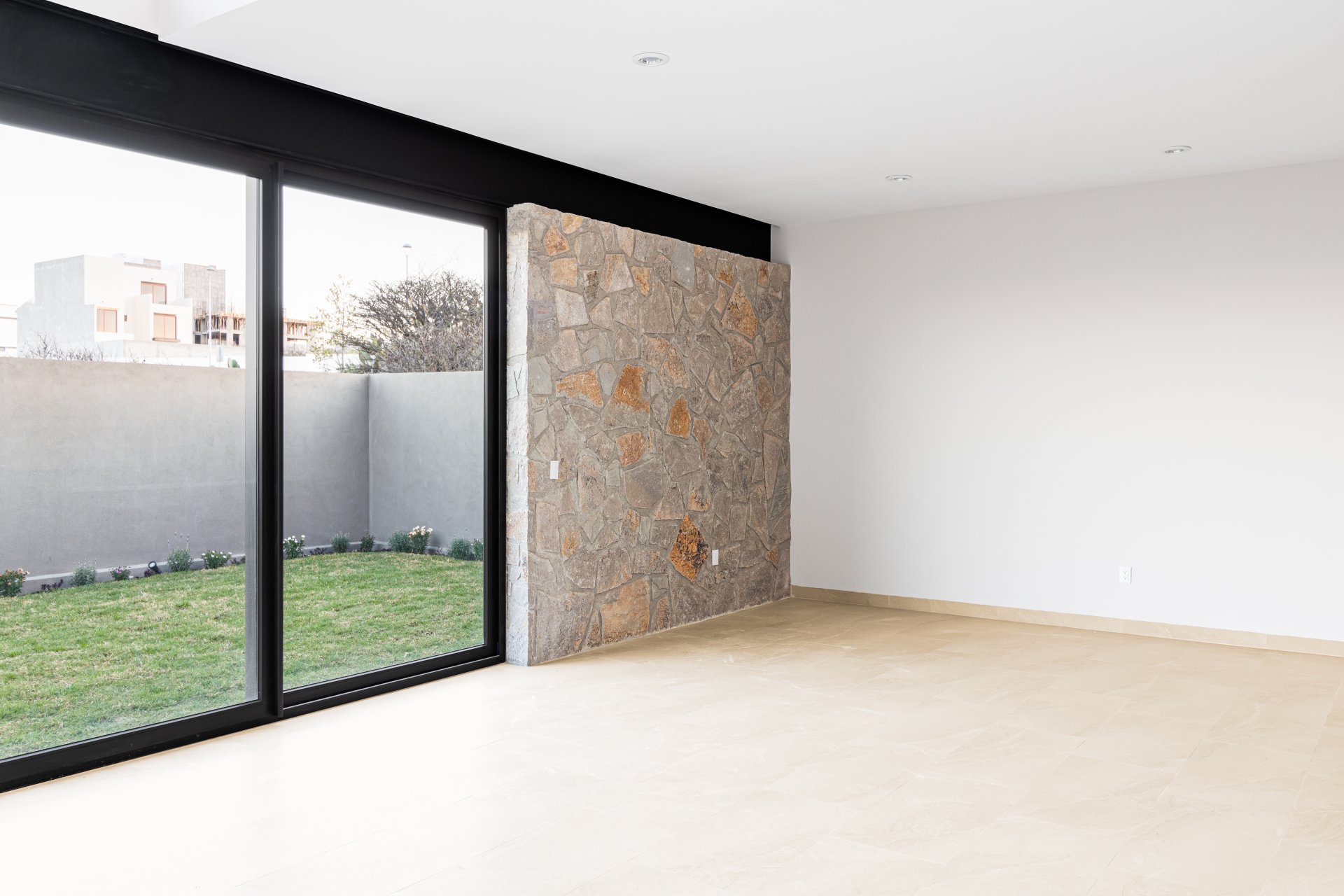 Antes - Sala